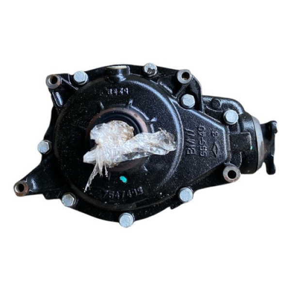 Diferencial Dianteiro Bmw X5 4.8 V8 2004 2005 2006 7547498 W