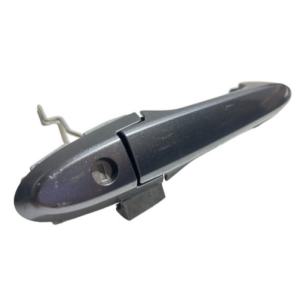 Maçaneta Externa Dianteira Esquerda City Cx64s