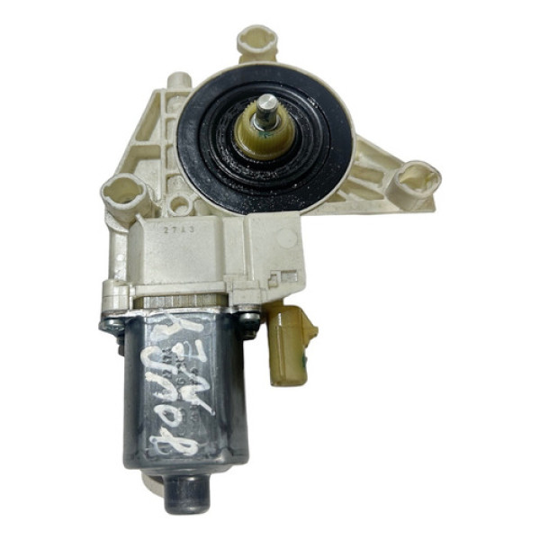 Motor Vidro Elétrico Tras Direito Dodge Journey 09 10cx22s