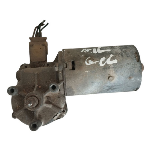 Motor Limpador Parabrisa Volkswagen Gol 1991 Cx354e
