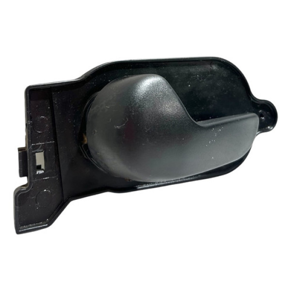 Maçaneta Interna Tras Esquerda Ford Ecosport 2006/12 Cx212m