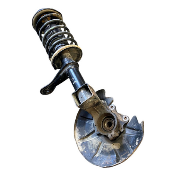 Amortecedor Dianteiro Direito Volkswagen Parati Quadrada Mw