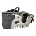 Fechadura Tras. Esquerdo Chevrolet Vectra 1997-2003 Cx224m