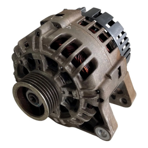 Alternador Citröen C3 Picasso 1.6 16v 2011/2012 Mw