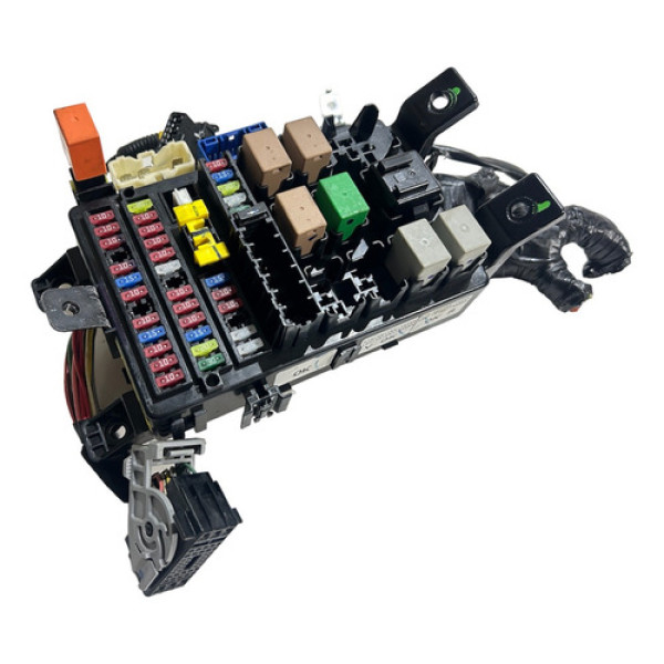 Caixa De Fusível Hb20 1.6 2017 911631s390 Cx33s