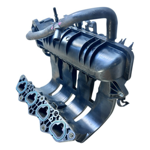 Coletor Admissão Renault Sandero Clio 1.0 2010/2015 M