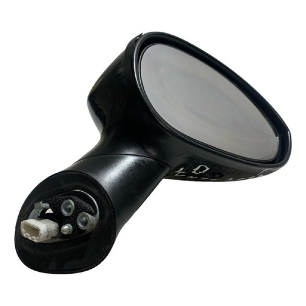 Retrovisor Elétrico Direito Fiat Punto 2011/2012 Cx74m