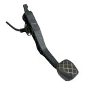 Pedal Embreagem Audi A3 1999 A 2006 Cx499m