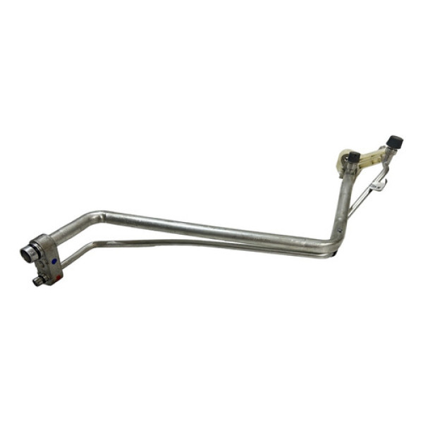 Cano Ar Condicionado Honda City 1.5 2018 Á 21 Cx16 S