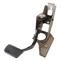 Pedal Freio Chevrolet Captiva 2.4 Aut 2008/2012 Mw