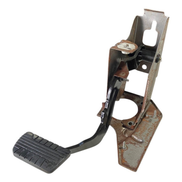Pedal Freio Chevrolet Captiva 2.4 Aut 2008/2012 Mw
