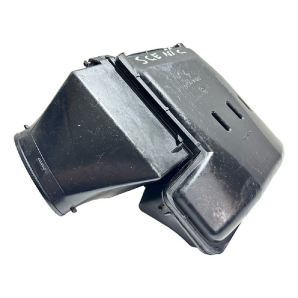 Caixa Filtro De Ar Renault Scenic Cx110s