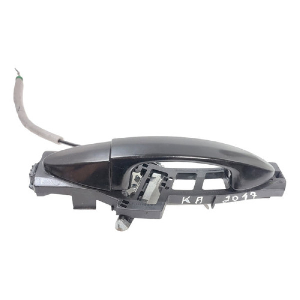 Maçaneta Externa Dianteira Direita Ford Ka 2017 Cx06