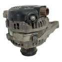 Alternador Toyota Rav4 2.5 Aut 4x4 2013/2016 2706036080 Mw