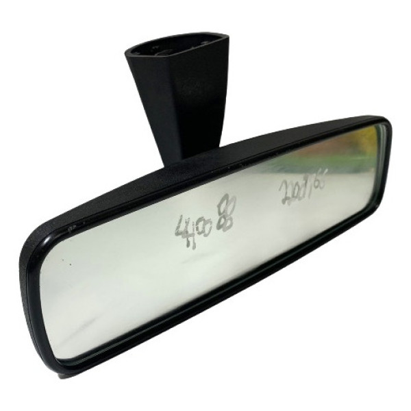 Retrovisor Interno Peugeot 407 2016 Cx43m