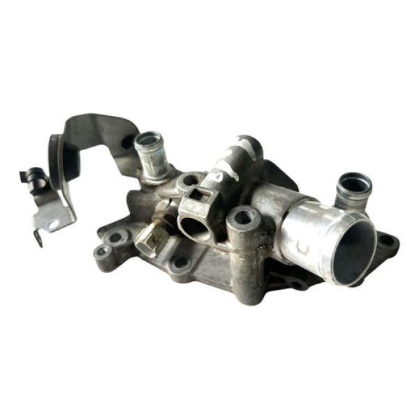 Carcaça Válvula Termostática Nissan Versa 2012 A 2018 Cx479m