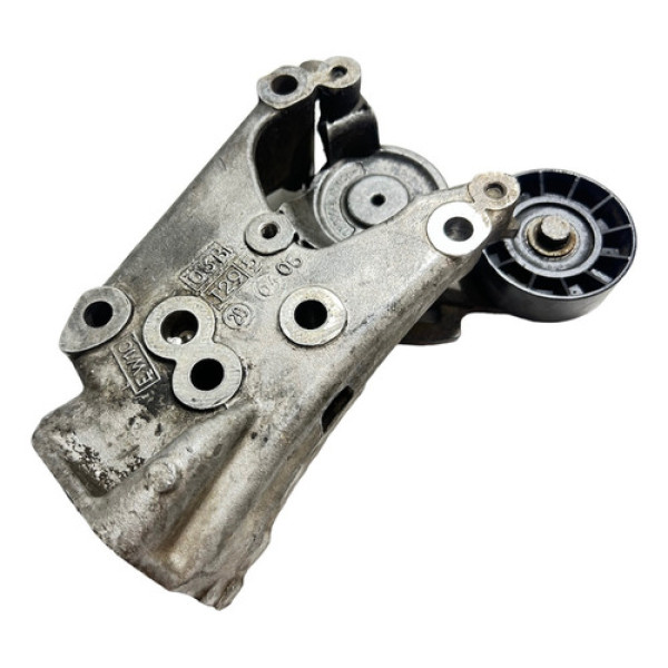 Suporte Tensor Correia Peugeot 307 2.0 Cx46s