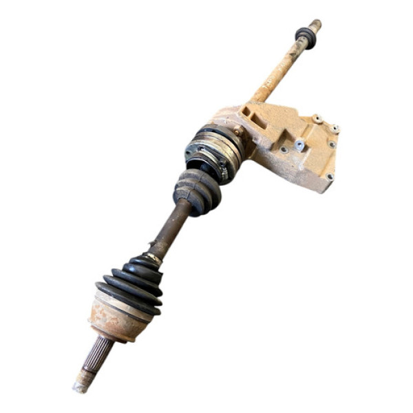 Semi Eixo Dianteiro Direito Fiat Marea 2.0 20v Manual 2000