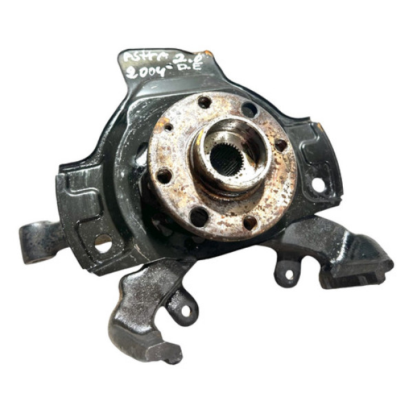 Manga Eixo Diant Esquerdo Astra 93275940 Orig. 2004 M