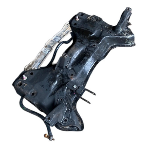 Agregado Dianteiro Peugeot 206 207 1.4 Flex 2004/2012 Mw