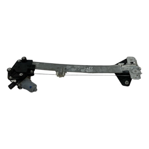 Máquina Vidro Traseira Esquerda Honda Crv 2011/2012 Cx332 Mw