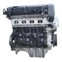 Motor Parcial Chevrolet Sonic 1.6 16v Ecotec 2012 2013 2014