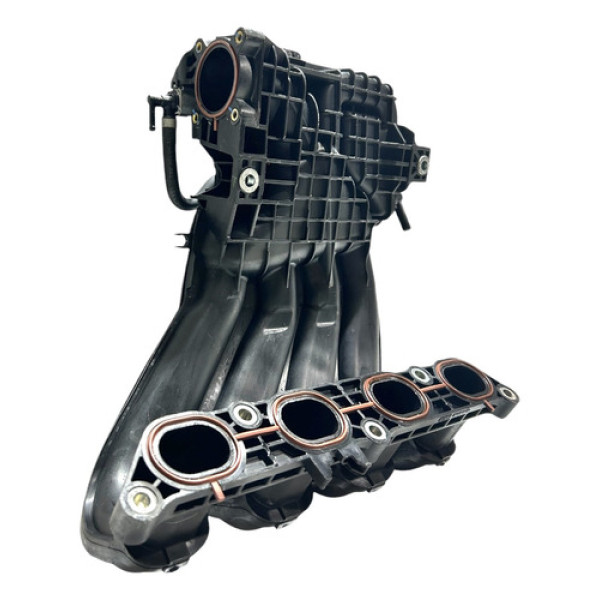 Coletor Admissao Nissan Versa 2012 A 2014 M