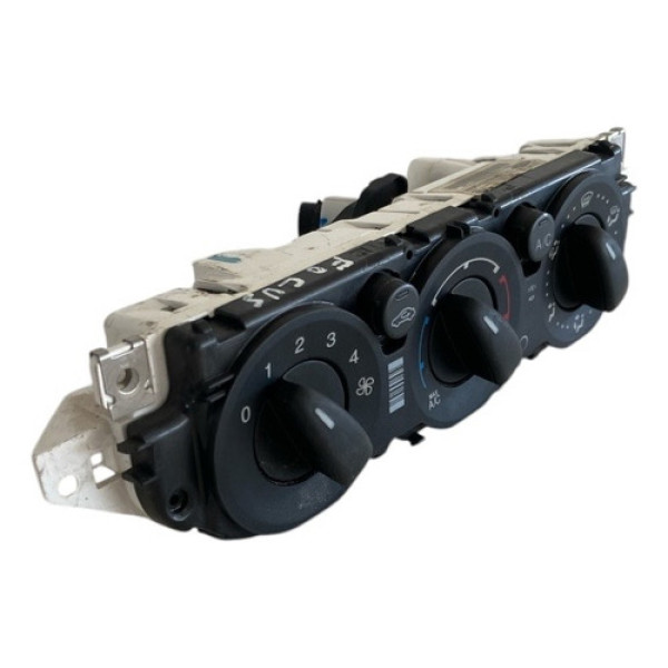 Comando Ar Condicionado Ford Focus 2011/2012 Cx321 Mw