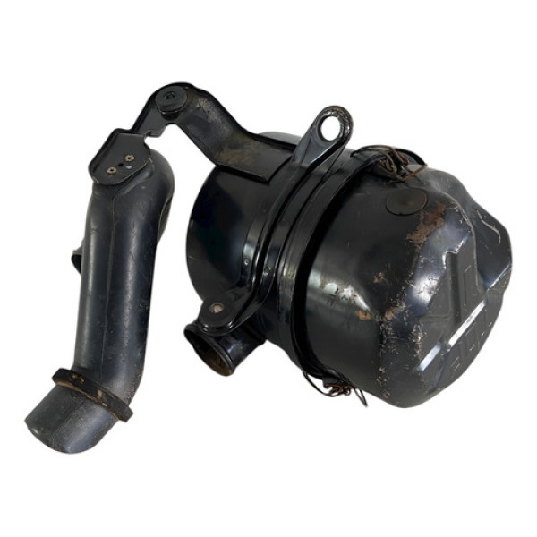 Caixa Filtro Ar Mitsubishi Pajero 2.5 Sport 2008/2010 Mw