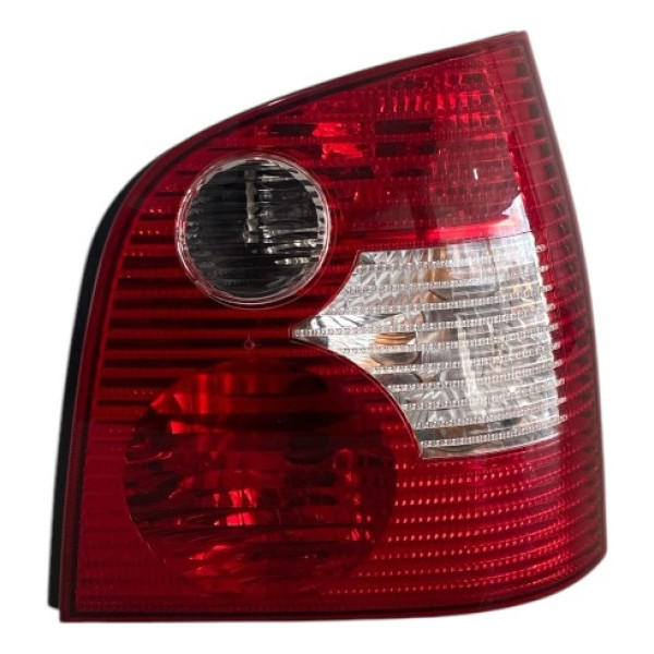 Lanterna Traseira Direita Vw Polo 2002 2003 2004 Cxg14 Mw