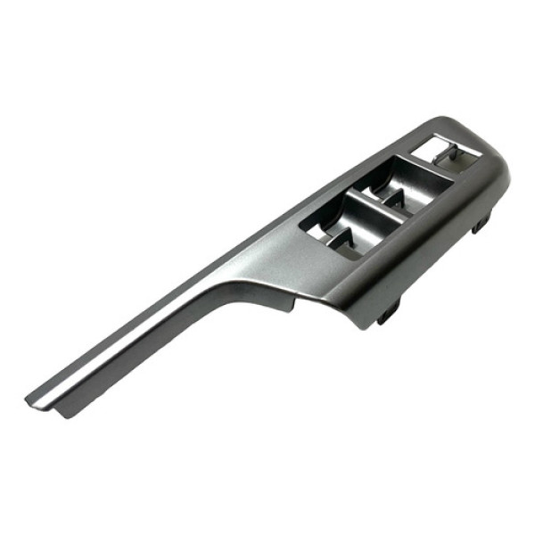 Moldura Botão Vidro Elétrico D.e Honda City 2015/18 Cx90m