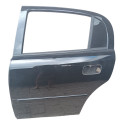 Porta Traseira Esquerda Astra Hatch 2008 D