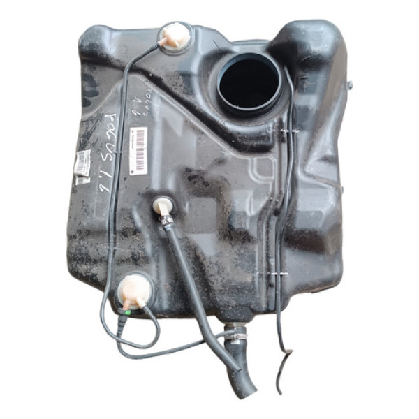 Tanque Combustível Ford Focus 2008 2009 2010 2011 2012 D