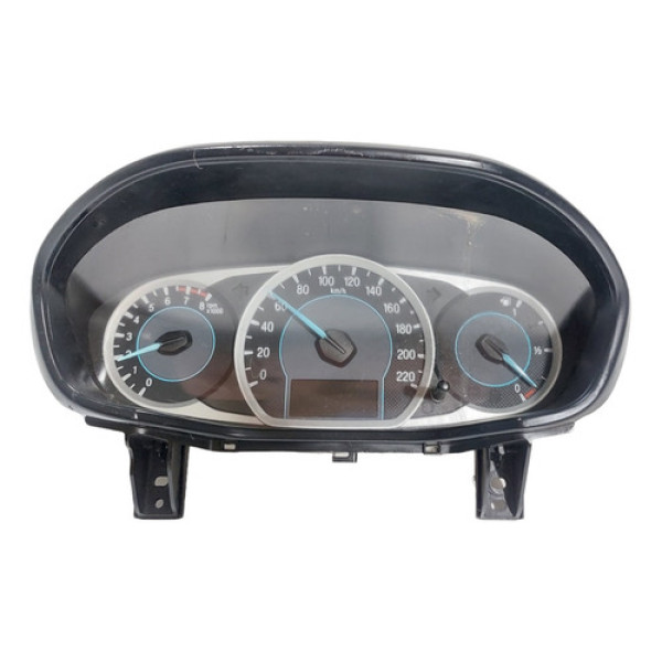 Painel De Instrumentos Ford Ka 1.0 1.5 2016 Á 2019 Cx113m