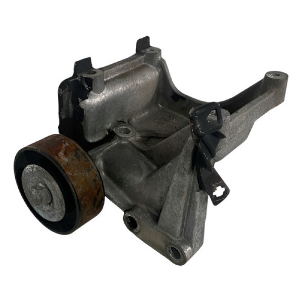 Suporte Compressor Ar Cond Toyota Hilux Sw4 3.0 2008 Cx398