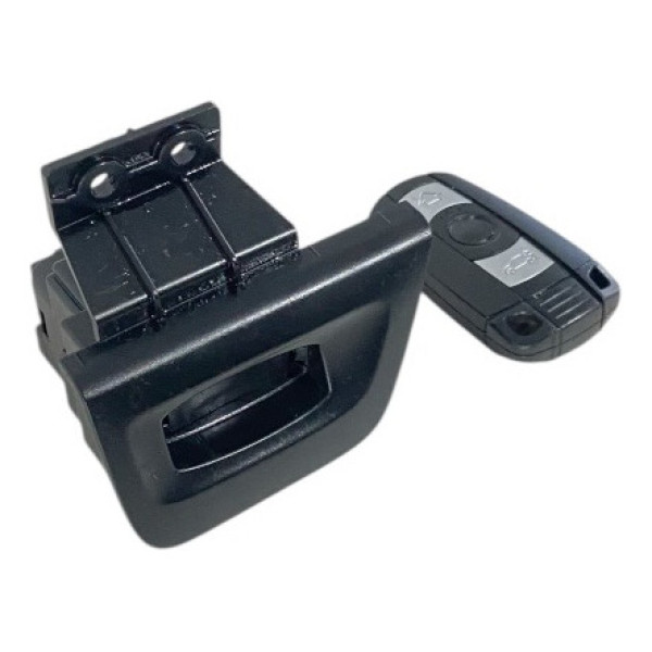 Chave Ignição Bmw 118i 120i 2010 2011 2012 Cx377 10862510 Mw