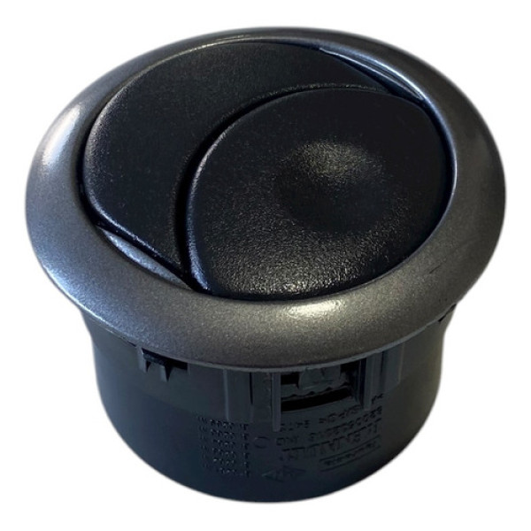 Difusor Ar Painel Renault Sandero 2009/2012 Cx445 Mw