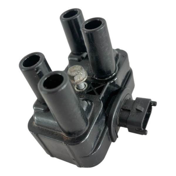 Bobina Ignição Bosch Punto Siena Idea Strada 2011/16 Cx229m