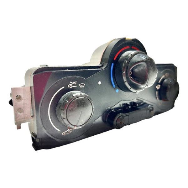 Comando Ar Condicionado Renault Megane 2007 2013 Cx122m