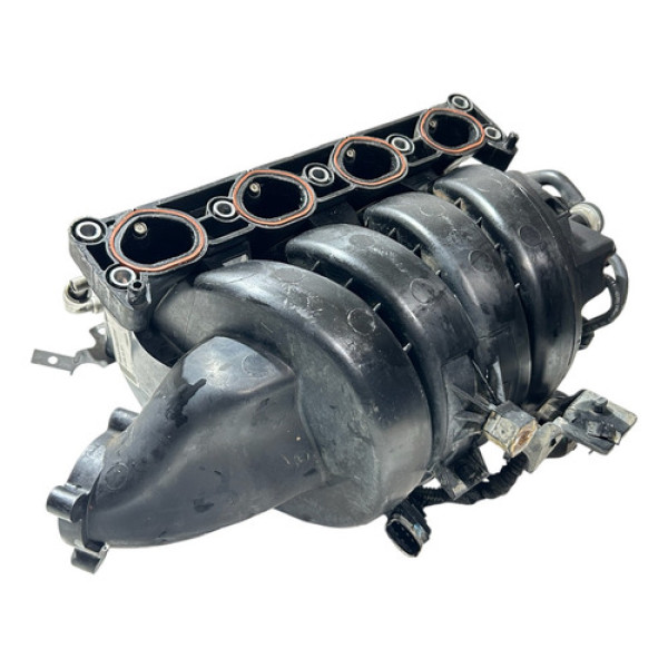 Coletor De Admissão Chevrolet Cruze  1.8 2012 A 2016 S