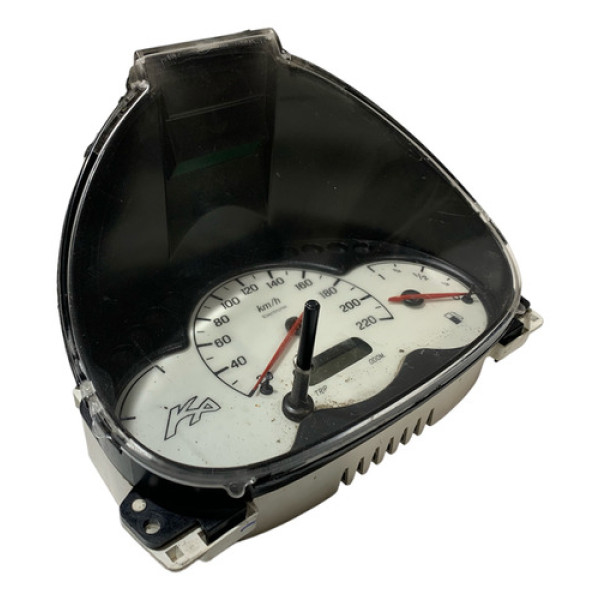 Painel Instrumento Velocímetro Ford Ka 2001/2007 Cx86m