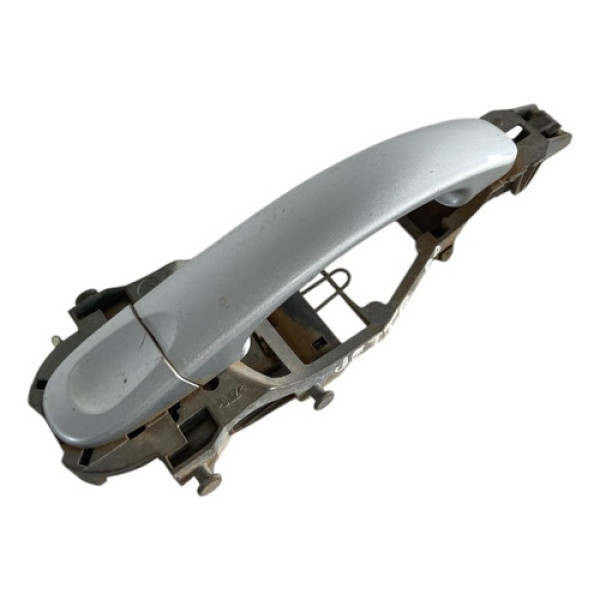 Maçaneta Externa Dianteira Direita Vw Jetta 2009 Cx322 Mw