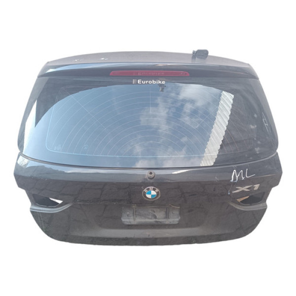 Tampa Traseira Bmw X1 2011