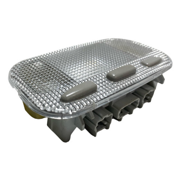 Luz Teto Cortesia Peugeot 206 207 Citröen C3 Cx89m