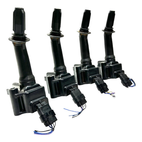 Bobina De Ignição Chevrolet Cruze 1.4 Turbo 2017/23 Cx112m