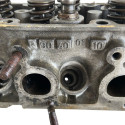 Cabeçote Gm Corsa 1.0 8v 1995 1996 1997 1998 1999 Mw