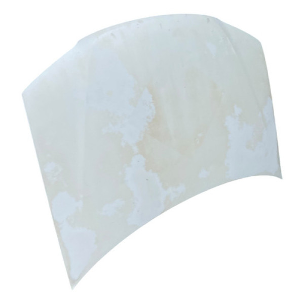 Capô Dianteiro Fiat Palio Sapao 2008/2014 Mw