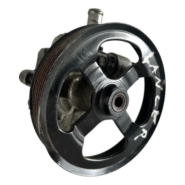 Bomba De Direção Hidráulica Mitsubishi Lancer 2008 A 2015 M