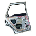 Porta Traseira Esquerda Chevrolet Vectra 1998/2002 Mw