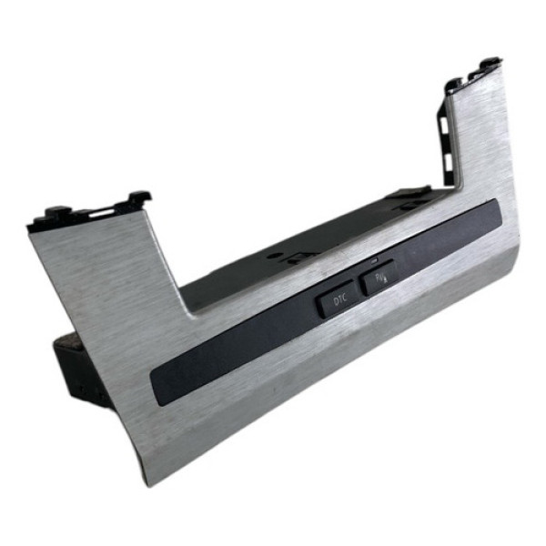 Acabamento Painel Bmw 530i 2004 2005 Cx339 52850610 Mw